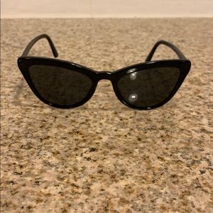 Prada Ultravox sunglasses